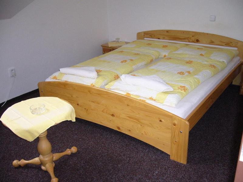 Penzion K Rudník Zimmer foto