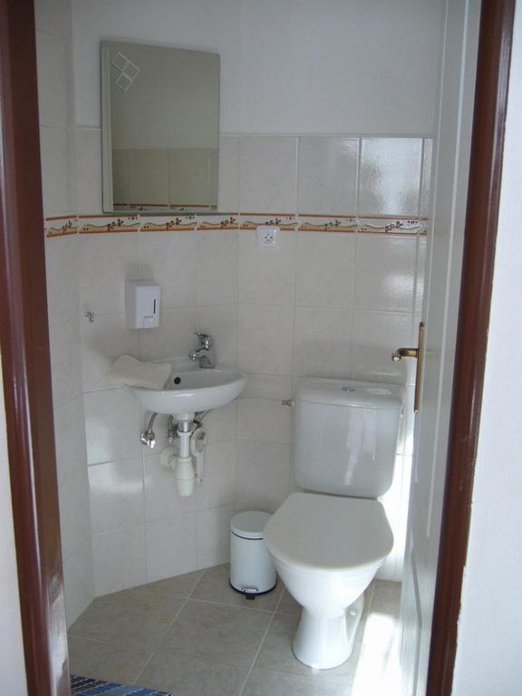 Penzion K Rudník Zimmer foto